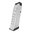 SPRINGFIELD ARMORY HELLCAT PRO 15-ROUND STAINLESS STEEL MAGAZINE 1/PACK