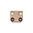 ARISAKA DEFENSE SIDE SCOUT LIGHT MOUNT FOR M-LOK HANDGUARD, FDE