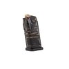 TRANSLUCENT MAGAZINE FOR GLOCK® 26 gir overlegen synlighet, pålitelighet, enkel rengjøring og holdbarhet med Advanced Transparent Polymer.