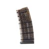 ELITE TACTICAL SYSTEMS GROUP MAGAZINE G2 30-RD .223 WITH NO COUPLER  AR-15 CARBON SMOKE