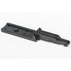 Texas Weapon Systems Bitty Dot Mount™ er den minste og letteste rødpunktsmonteringen, med solid design, enkel installasjon og livstidsgaranti.