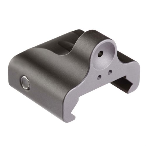 BASIC REAR PEEP SIGHT GEN-3 for AK-47 gir deg en enkel, ikke-justerbar sikte med 100 yard nullstilling og en aperture diameter på .070".