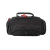 Grey Ghost Gear™ Range Bag er perfekt for skytebanen, med justerbar, polstret stropp, mange lommer, og en magnetisk arbeidsflate for små deler.