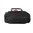 GREY GHOST GEAR RANGE BAG BLACK WITH RED ZIPPER PULLS