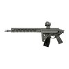ALPHA SERIES M4 Beam Stocks tilbyr robust design, modulære festemuligheter, og en livstidsgaranti for optimal ytelse og pålitelighet.