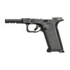 TWL Large gir deg .45 ACP eller 10mm kraft i en kompakt 9mm-størrelse, med justerbare bakstraps og kompatibilitet med G20/G21 magasiner.