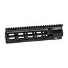 Geissele SMR HK416 MK15 M-LOK gir pålitelighet og holdbarhet, med M-LOK monteringsmuligheter og picatinny-skinner, perfekt for HK416 eller MR556.