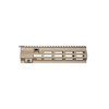 Geissele SMR HK416 MK15 M-LOK gir styrke, holdbarhet og modularitet, med M-LOK monteringsalternativer og picatinny-skinner for optimal tilpasning.