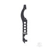 MULTI-TASKER M:4 Tool er en kompakt multi-tool med fire essensielle funksjoner for AR-15/M4, som enkelt lagres i en buttpad uten å endre våpenets profil.