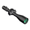 Warhawk 2-10x44 FFP kikkertsikte tilbyr krystallklart glass, robust konstruksjon, og brukervennlige funksjoner som låsbare turreter og nattvisionskompatibel belysning.