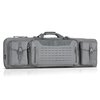 Oppdag URBAN WARFARE 36" rifle case! 🎯 Lavprofil-design med polstrede rom og praktiske lommer for optimal beskyttelse av utstyret ditt.