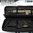 SAVIOR EQUIPMENT URBAN WARFARE DOUBLE RIFLE CASE 55" BLACK