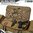 SAVIOR EQUIPMENT URBAN WARFARE DOUBLE RIFLE CASE 55" TAN