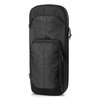 Oppdag det svarte SPECIALIST COVERT SINGLE RIFLE CASE fra SAVIOR EQUIPMENT. 🎯 Tilpasset for profesjonelle, med polstring og smart oppbevaring.