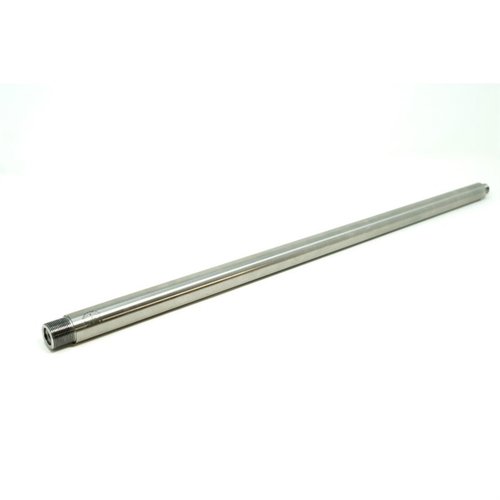 SMR Custom Pre-fit Bartlein 6 BR stålpipe gir maksimal nøyaktighet med B.E.A.R. prosess, perfekt for Defiance Anti, Anti-X og Ruckus plattformer.