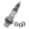 FORSTER PRODUCTS, INC. 6.5 CREEDMOOR FULL LENGTH DIE KIT W/BUSHINGS