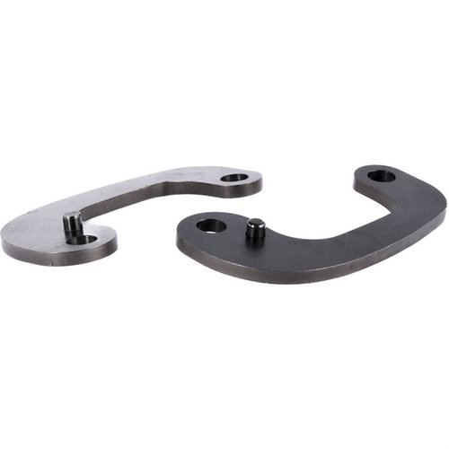 Forster CO-AX PRESS CURVED LINKS gir deg en oppgradering av lenkene på din Forster Co-Ax Press, og sikrer bedre ytelse og holdbarhet.