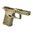 SCT MANUFACTURING SCT 19 COMPACT FRAME OUTDOOR GREEN