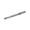 LIVE PILOT FINISH CHAMBER REAMER gir presise kammer med redusert risiko for rifling-skader, takket være det avtakbare piloten og stabilisering.