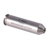 Manson Precision Rimless Cartridge Headspace Gauge sikrer nøyaktig måling av hylsehodet, med slitesterk stål og tilgjengelig i flere kalibre for pålitelig våpenkontroll.