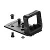 Radian GUARDIAN Optic Mounting System gir overlegen beskyttelse med 7075 aluminium, STUD-LOK ™ festesystem og TRU-SEAL™ for vanntett montering.