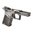 SCT MANUFACTURING ASSEMBLED FRAME FOR GLOCK GEN-3 19/23/32 BLACK
