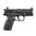 FN AMERICA 502 MRD 22 LONG RIFLE 4" BBL (2)10RD MAGS BLACK
