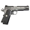 Oppdag Wilson Combat CQB Elite FS 9mm med tilpassede funksjoner for profesjonelle skyttere. ✨ Perfekt for kamp og trening!