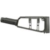 Lever Action Stock Series fra Midwest Industries gir moderne oppgradering til klassiske geværer med justerbart polymer kinnstykke, ambidextrøst design og M-LOK™ festepunkter.