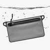 DAKA Waterproof Window Pouch fra Magpul er 100% vanntett med YKK® glidelås, RF-sveising og gjennomsiktig vindu for enkel innholdsidentifikasjon.