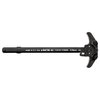 BCM Mk 2 Charging Handle gir forbedret gassavledning, ambidextrous design, og er laget av slitesterk 7075 T6 aluminium for pålitelig ytelse.