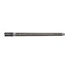 SIG SAUER CROSS 6mm Creedmoor 18" løp i karbonfiber er lettere, sterkere og gir bedre varmefordeling for økt presisjon og holdbarhet under lange skyteseanser.