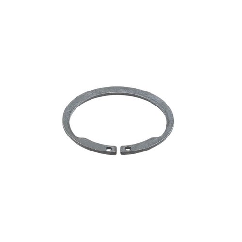 Barrel snap ring fra LUTH-AR sikrer stabilitet og presisjon for 223 Remington/5.56x45 NATO løp, perfekt for oppgradering av ditt AR-15.