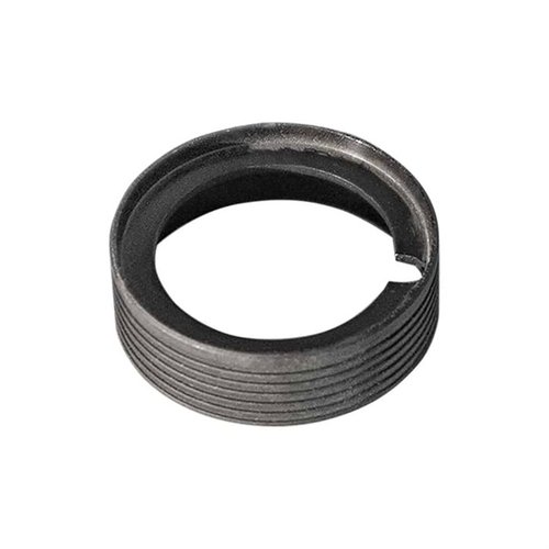 AR-15 A1 Delta/Slip Ring sikrer en stabil og sikker montering av håndtaket, laget av høykvalitets aluminium med hard anodisert finish for langvarig ytelse.