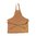 BROWNELLS BASIC SHOP APRON -SHORT - BLEM