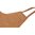 BROWNELLS BASIC SHOP APRON -SHORT - BLEM