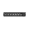 GEISSELE AUTOMATICS SUPER MODULAR RAIL SMR HK416 RAIL 10.5" BLACK