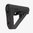 MAGPUL DT COLLAPSIBLE MIL-SPEC CARBINE STOCK FOR AR-15 BLACK