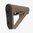 MAGPUL DT COLLAPSIBLE MIL-SPEC CARBINE STOCK FOR AR-15 FDE