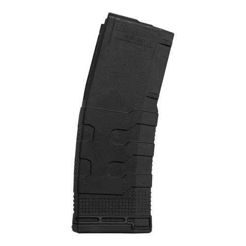 AR-15 MOD-3 30-runders magasin i 300 AAC Blackout, laget av slitesterk polymer med teksturert grep og anti-tilt follower for pålitelighet og ytelse.