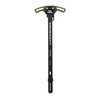 AR 308 WARHAMMER MOD2 ambidextrous charging handle gir enkel bruk med hansker, reduserer gassblowback og passer til flere plattformer som Aero M5 og DPMS Gen1.