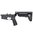 BRAVO COMPANY COMPLETE WIDEBODY LOWER W/MK2RMS-M1T0 & MOD-2-SOPMOD BLK