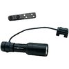 REIN 3.0 Micro er en kraftig 1000 lumen våpenlykt med 95,000 Candela, dual-fuel kapasitet, IPX-8 vanntett og robust design for maksimal holdbarhet.