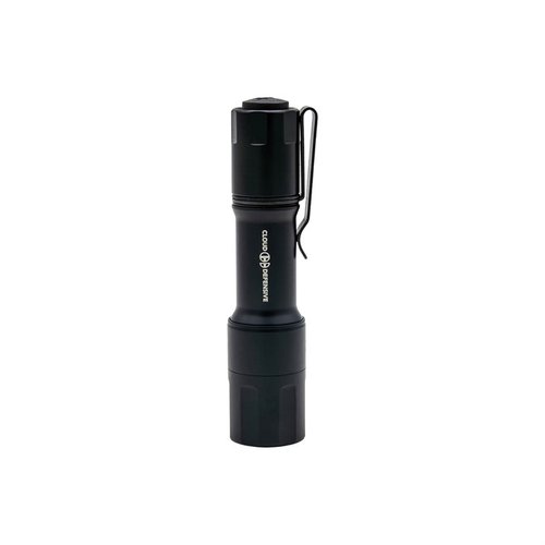 Oppdag MCH 2.0-HC DUAL-FUEL lommelykt med 1100 lumen 💡. Perfekt for håndholdt bruk, fra CLOUD DEFENSIVE LLC.