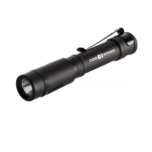 Chicro admin lommelykt med 350 lumen, USB-C oppladbart, lett og kompakt design, perfekt for nærlys og oppgaver, til en uslåelig pris.