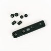 Cloud Defensive Torrent Light Mount er en sterk og allsidig løsning for M-LOK® rails, med flere monteringsposisjoner og lav profil for enkel håndtering.