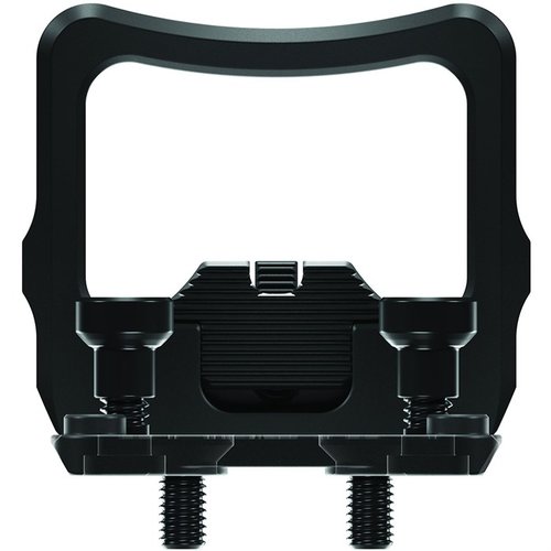 GUARDIAN™ er det sterkeste optiske monteringssystemet med TRU-SEAL™ for vanntett montering og STUD-LOK™ for maksimal sikkerhet. SIX™ sikter gir rask og pålitelig måloppnåelse.