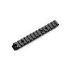 SCOPE RAIL PICATINNY for Ruger 10/22 gir presisjon og styrke, laget av T7075 aluminium, med 15MOA for lengre skudd og mulighet for fremflytting av optikk.