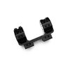 Tactical One-Piece Scope Mount fra AREA 419 er CNC-frest av 7075 aluminium, med presise kontaktflater for maksimalt grep og flere monteringspunkter.