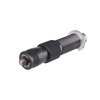 Forster XL ULTRA! MICROMETER SEATER DIES gir presis justering av kule-sette dybde, med høy kvalitet og enkel bytte mellom kuler for optimale resultater.
